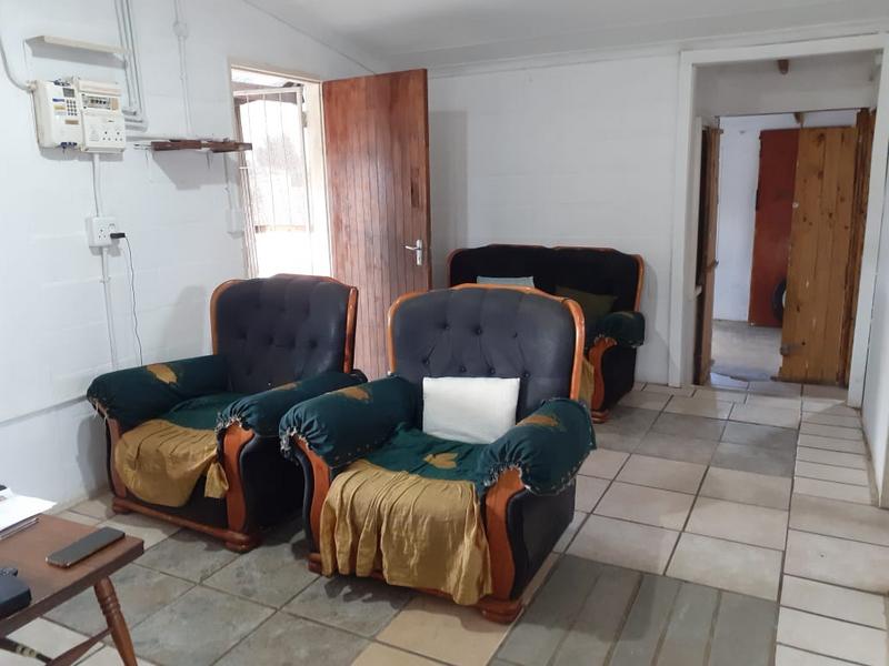 3 Bedroom Property for Sale in Theronville Western Cape